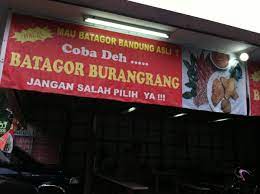 Batagor Burangrang Galaxy... - Batagor Burangrang Galaxy