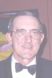 Robert Beauchamp Obituary (2017)