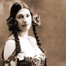 Mata hari was a stage name taken on by a woman born in the netherlands as margaretha zelle, on 7 august 1876. Was Mata Hari A Spy Or Scapegoat Biography