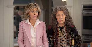 (noun) an example of grace is the way a beautifu. Funf Dinge Die Du Von Grace And Frankie Fur Dein Startup Lernen Kannst