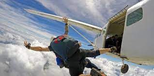 Maybe you would like to learn more about one of these? Queenstown Skydive Everything Queenstown