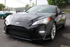 Hyundai genesis coupe body kit. Hyundai Genesis Coupe 450 Hp V8 Bmw 3 Series And 4 Series Forum F30 F32 F30post
