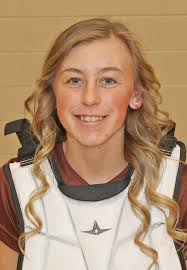 Eight Pike softball players secure All-Southeast District honors