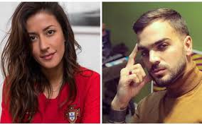Por coincidências da vida, foi precisamente nessa altura também que ana moura terminou o namoro com o músico márcio silva. Ana Moura Fadista Quer Ter Um Filho Com Ruben Da Cruz Vip Pt