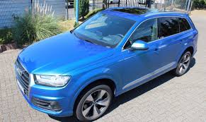 Image result for Kobaltblau 2016 Audi