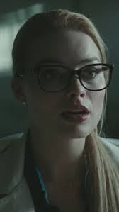 Ewan Mcgregor Glasses Birds Of Prey Pin On Margot Robbie