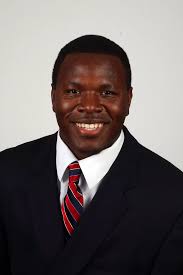 Xavier Woods Named C-USA Academic Team