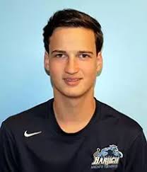 2016-17 Men's Tennis Roster