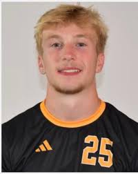 Mitchell Goodman, Central Midfielder, Defender, Milwaukee Panthers