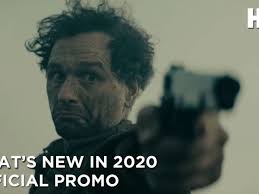 Perry Mason Teaser Promises Closer Look at Series Coming Soon