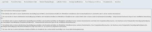 Quereinstieg Ins Lehramt Grundschule Ein Erfahrungsbericht Quereinstieg Lehramt Die Bewerbung Als Quereisteigerin Fur Ein Lehramt Mit Berufsbegleitenden Referendariat