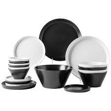 Add to favorites 100 black and white funky flower chintz hand cut china plate mosaic tiles. Japanese Style Custom Logo Black White Dinnerware Set Ceramic For Home Restaurant Buy Dinnerware Set Ceramic Custom Dinnerware Set Japanese Dinnerware Set Product On Alibaba Com