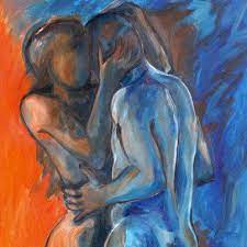 Start by marking tantra for lovers: The Courage To Love Tantric Path At Embodied Tantra Ireland