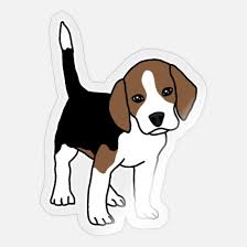 We did not find results for: Beagle Welpe Hund Suss Comic Sticker Spreadshirt