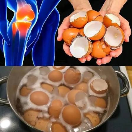 El huevo cuida y regenera tus articulaciones #QueNoTeFalteHuevo 🥚👌