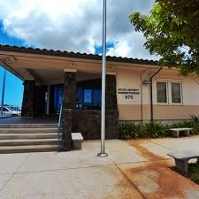 Kapolei Social Security Office