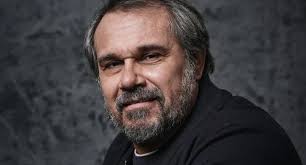 High Country: Aaron Pedersen Reflects