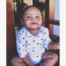 Black And Mexican Mixed Baby Boy Pin On Kids