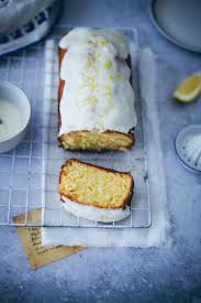 Rezept Einfacher Zitronenkuchen Rezept Zitronen Kuchen Rezepte Zitronenkuchen