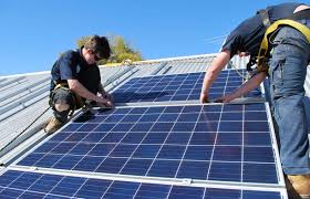 Take advantage of perth's sunny climate and solar energy government incentives. Can I Upgrade My Solar Renew
