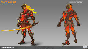 Artstation Owl Skins Ben Zhang Based on the four cardinal beasts from asian mythology.