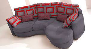 Westelm.com has been visited by 100k+ users in the past month 15 Curved Modular And Sectional Sofa Designs Home Design Lover