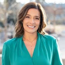 Gina Belich's Instagram, Twitter & Facebook