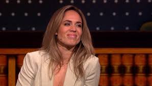 Join facebook to connect with manon meijers and others you may know. Linda De Mol Lengte