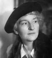 Visiting Murray Hill