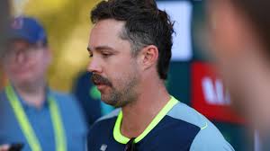 Cricket writer Peter Roebuck dies