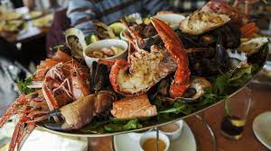 Eat well in south padre island with the perfect meal for every craving. Top 5 Seafood Restaurants Seafood South Padre Franke Rentals
