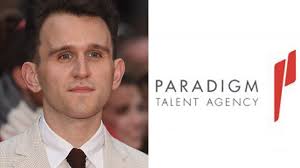 Having debuted in 2001 in harry potter and the philosopher's stone, melling maintained his bulk to return over the next six years in harry potter and the chamber of secrets, harry potter and. Harry Potter Alum Harry Melling Inks With Paradigm Deadline