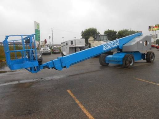 Terex TB100 Aerial Lift