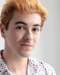 Aidan Carroll — RADA