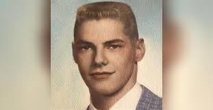 Richard H Pancoast Sr Obituary