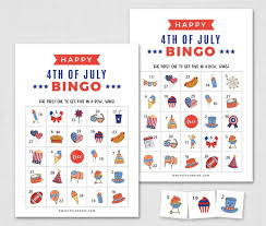 His love of games includes word games like riddles and brain teasers. 14 Fun 4th Of July Activities For Kids