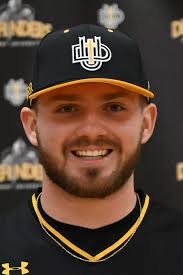 2024 Baseball Roster