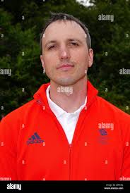 Olympics team gb archery hi-res stock photography and images