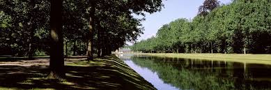 Karlsaue Mit Blick Auf Die Orangerie Foto Michael Wiedemann Kassel Hessen Kassel Landschaft