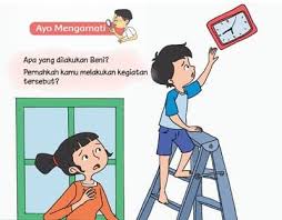 Untuk membantu pemahan materi dan latihan soal tematik. Kunci Jawaban Tema 5 Kelas 2 Halaman 3 4 6 8 9 11 12 Pembelajaran 1