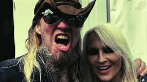 Warrel Dane, you will never be forgotten. RIP, my friend! 🤘💪❤️✝️ Love,  Doro #doropesch #foreverwarriorsforeverunited #warlock #allformetal  #allweare #dorofürimmer #warreldane #sanctuary #nevermore #rip