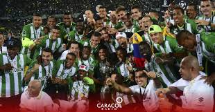 Todas las noticias, información, resultados, posiciones, goleadores de la copa libertadores de américa. Rmqjm55z Bgumm