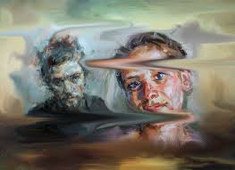 Old-time... Photos showing Artists Omar Onsi, Rachid Wehbe, and Joseph Matar  https://www.onefineart.com/artists/painters/Rachid-Wehbi  https://www.onefineart.com/artists/painters/Omar-Abdul-Rahman-Onsi  https://www.onefineart.com/artists/painters/painter ...