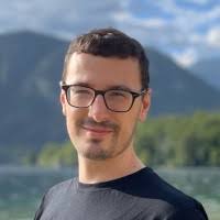 Dominik Ã Â Štambera Email & Phone Number