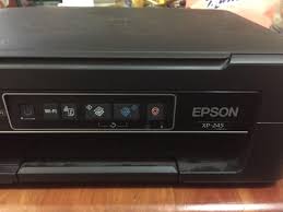Since updating to the new version of window 10 (april update) epson scan will not launch or will freeze indefinitely after launching, using. Epson Xp 245