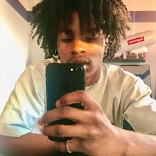 Hi my names Sebastian but call me Sebi. I'll be studying Film. I like to  skate, hangout with friends, thrift, and get fly. Im really into anything  creative and Im super stoked