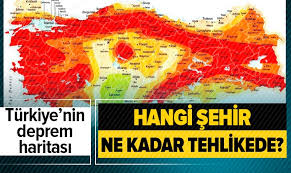 May 31, 2021 · ege ve akdeniz kıyılarında uzun bir süredir devam eden depremler halen etkisini sürdürürken, 31 mayıs günü sabah saatlerinde mersin'de gerçekleşen bir deprem yürekleri ağızlara getirdi. A Haber Son Depremler Sonrasi Turkiye Deprem Haritasi Facebook