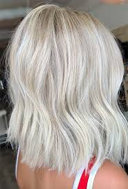 59 Icy Platinum Blonde Hair Ideas Platinum Hair Color Shades To Inspire In 2020 Icy Blonde Hair Platinum Blonde Hair Platinum Blonde Hair Color