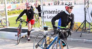 Pölten 2020 zawody triathlonowe rozgrywane w austrii w miejscowości st. Ironman 70 3 St Polten Bericht Einer Premiere