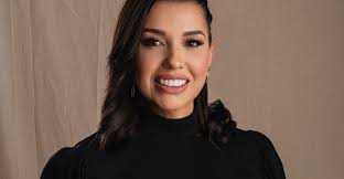 Denise Ribeiro aparece entre os 20 nomes mais lembrados para Assembleia  Legislativa